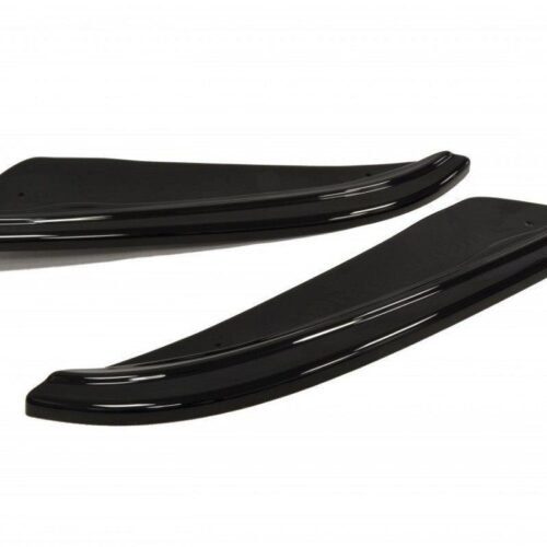 Maxton Design galinio bamperio šoninės apdailos BMW 5-er (F07) (Preface)