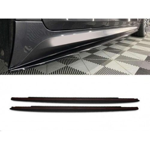 Poslenksčiai performance BMW G30/G31 17- juodi blizgūs