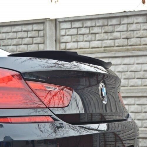 Maxton Design bagažinės apdaila BMW 6-er (F06) (M-Package)