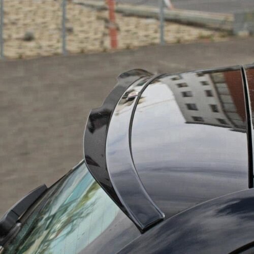 Maxton Design bagažinės apdaila BMW 3 (E91) (M-Pack)