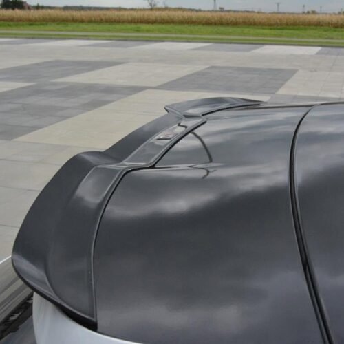 Maxton Design bagažinės apdaila v1 AUDI A6/S6 (C7) (S-line) (Avant)