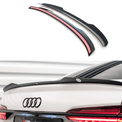 Maxton Design bagažinės apdaila AUDI A6 (C8) (Sedanas)