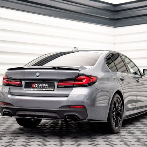 Maxton Design bagažinės apdaila BMW 5-er (G30) (M-Sport) (Facelift)